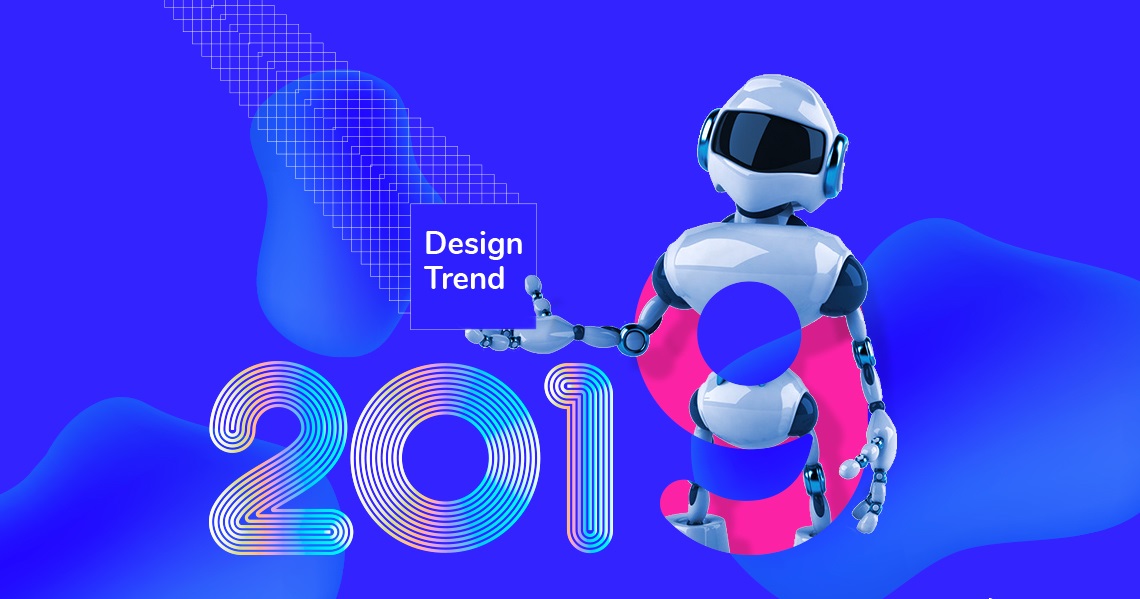 10 xu hướng thiết kế website năm 2020