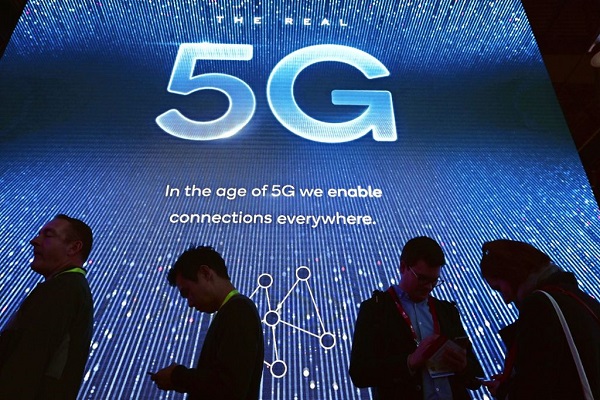 5G có đang đe dọa thị trường internet