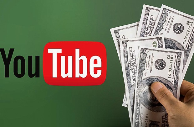 Kiếm tiền youtube