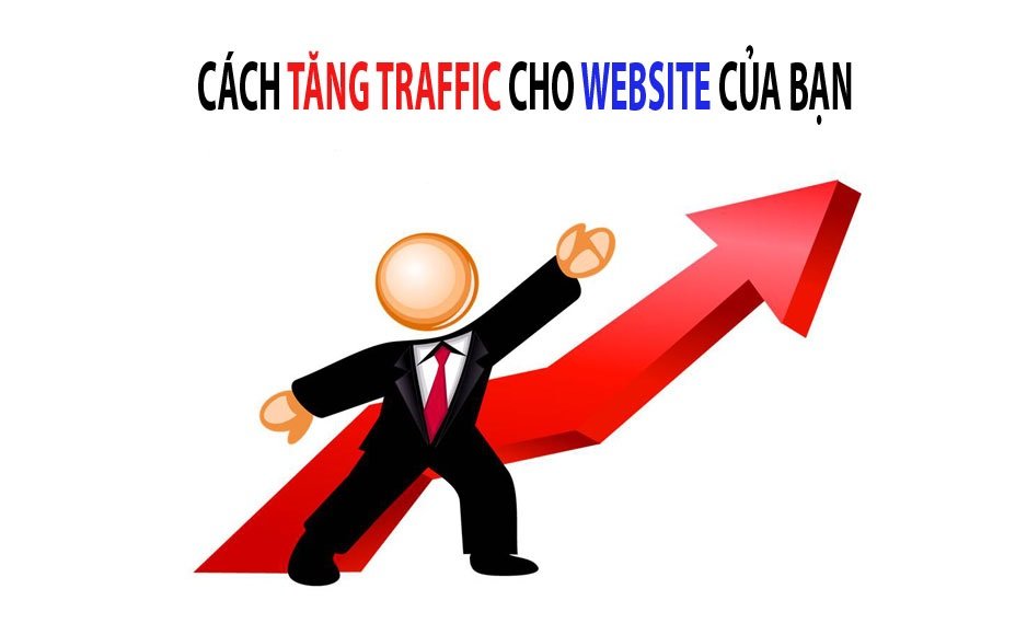 Tăng Traffic website tại ggads.pro