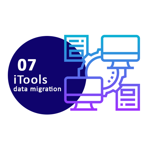 itools-data-migration