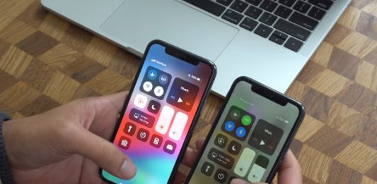 Kiểm tra nhanh màn hình iphone