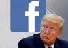 Facebook Bất Ngờ Mở Lại Tài Khoản Cho Ông Trump - Nhưng Không Còn Công Nhận Là Tổng Thống Hoa Kỳ