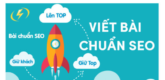 viet bai chuan seo