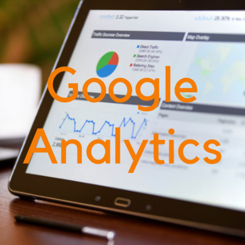 Tìm hiểu cách thức hoạt động của Google Analytic