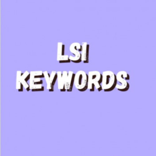 LSI Keywords là gì
