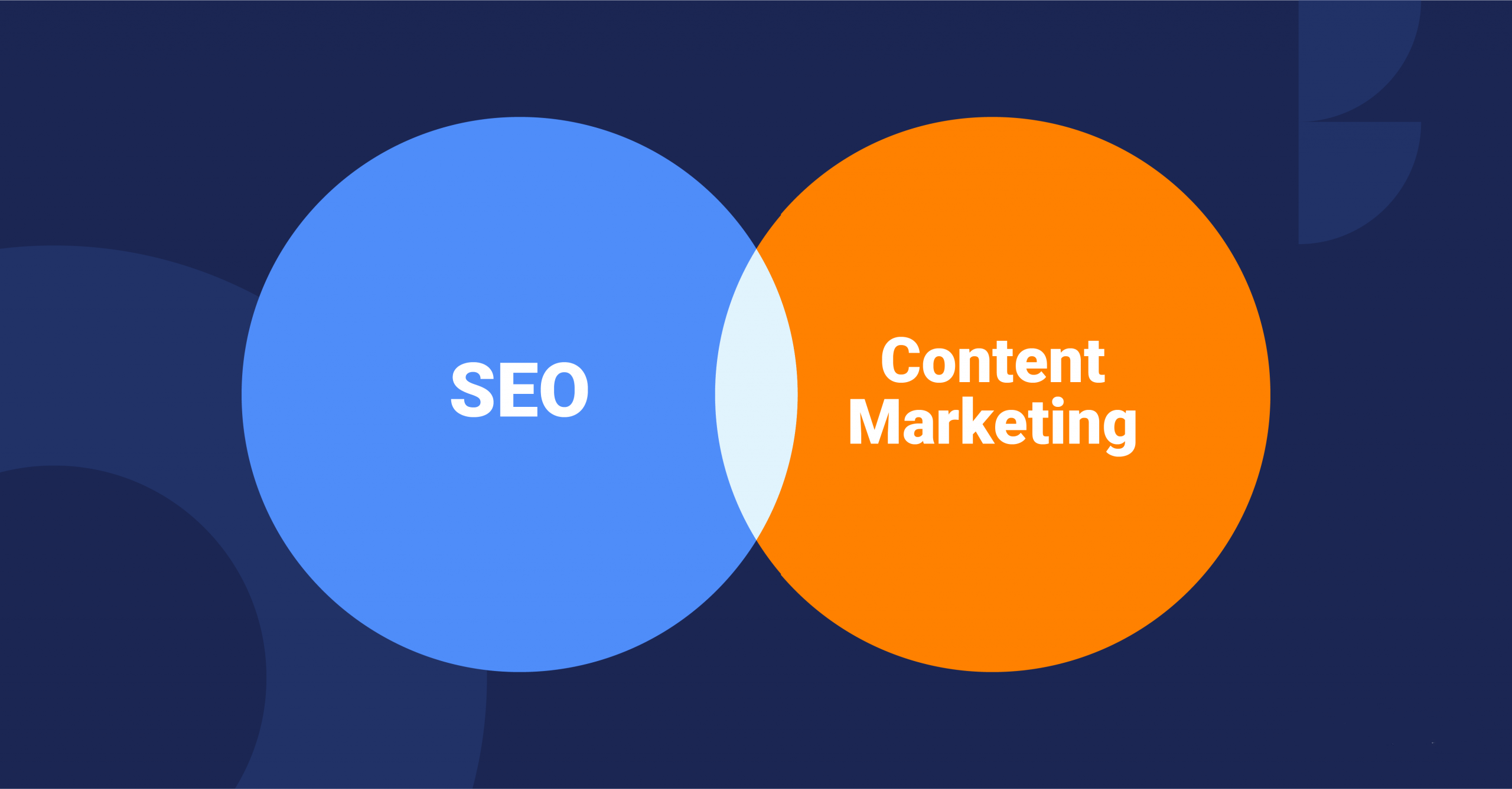 Sự liên quan giữa SEO và Content Marketing
