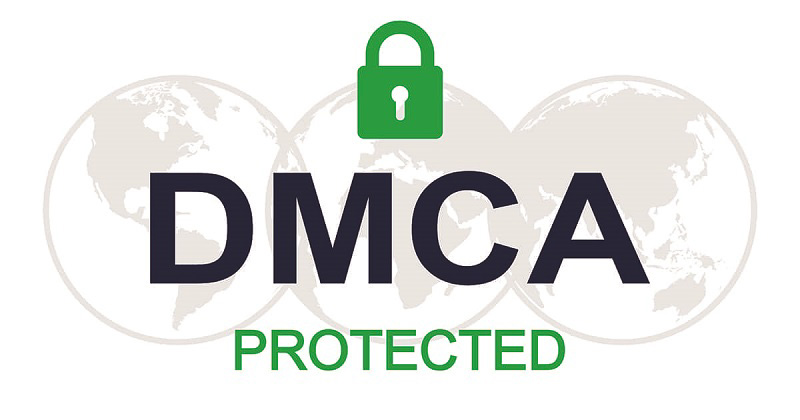 DMCA là gì ? Mức phạt cho các website vi phạm DMCA